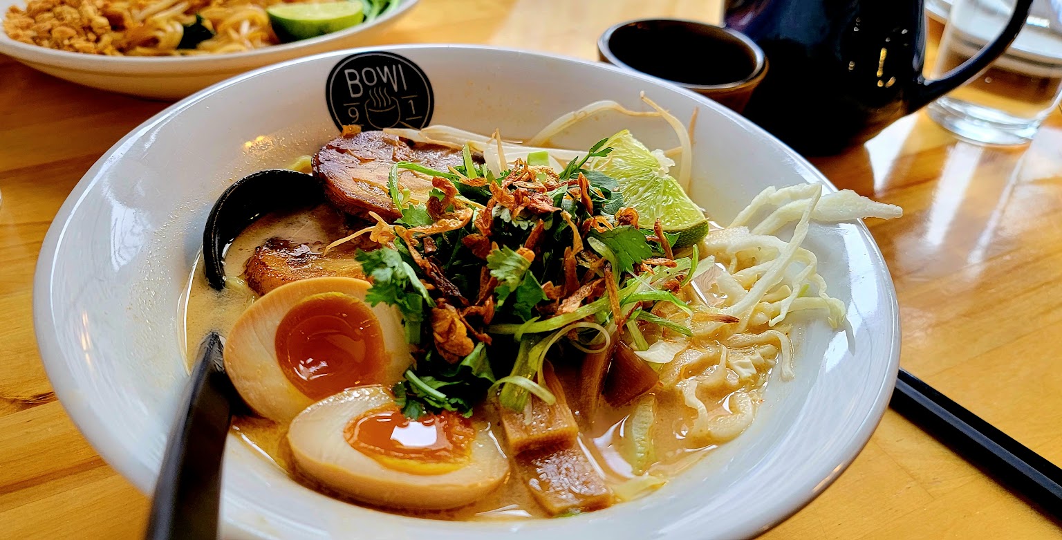 Bowl Ninety-One