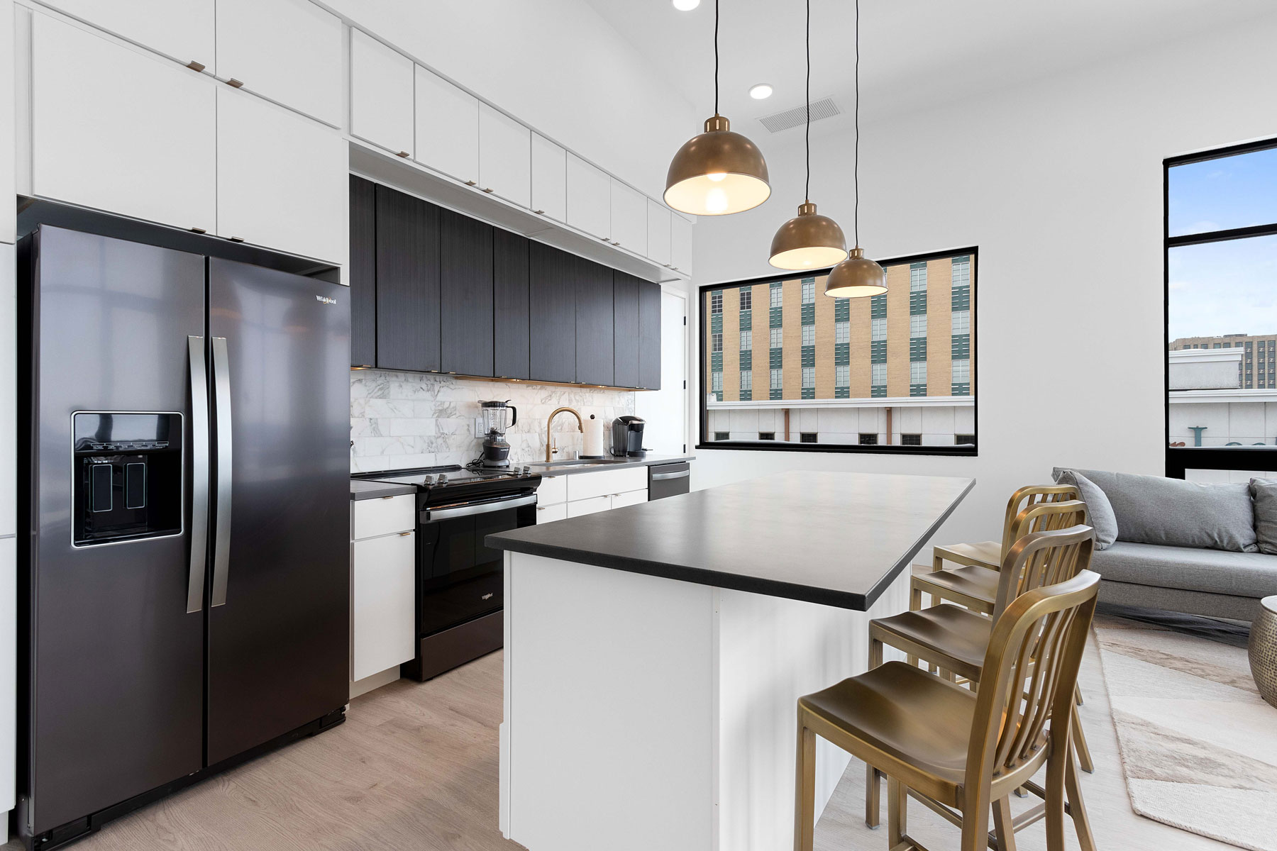 Floor Plans Park Central