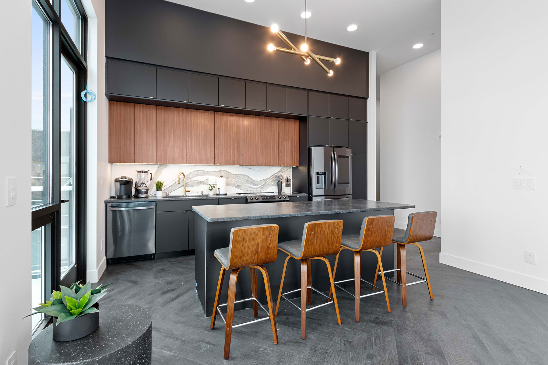 New Luxury Apartments For Rent in Appleton, WI | Park Central